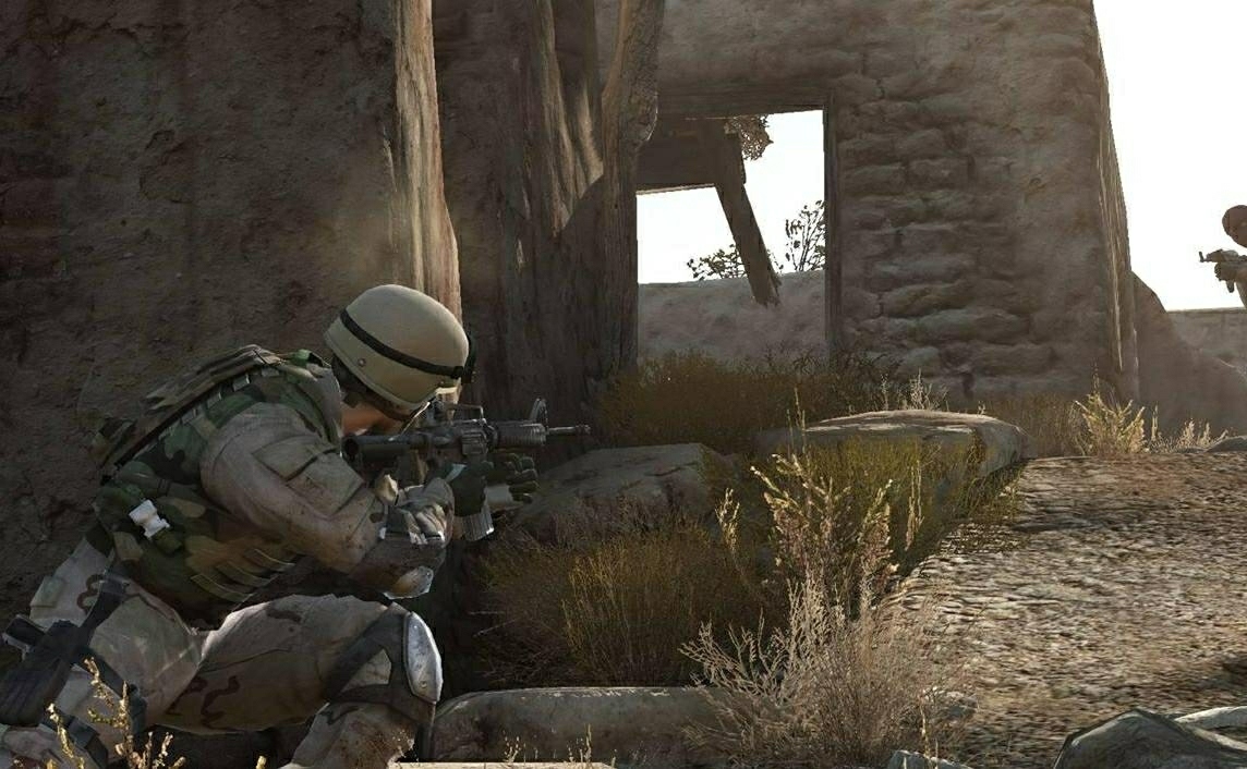 Medal of Honor - Imagen 35